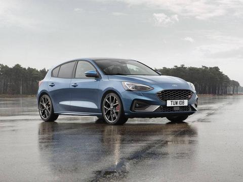 速递!新鲜的“5-10万美系车“资讯全在这，看我就够了