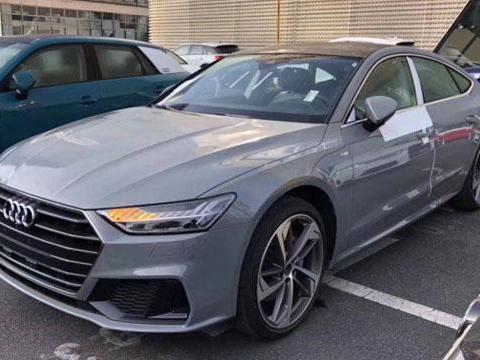 近期“50-70万德系轿车“动态汇总，都在这个专题里