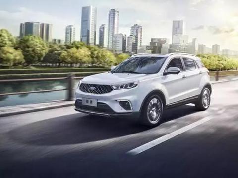 近期“10-15万美系车“动态汇总，都在这个专题里