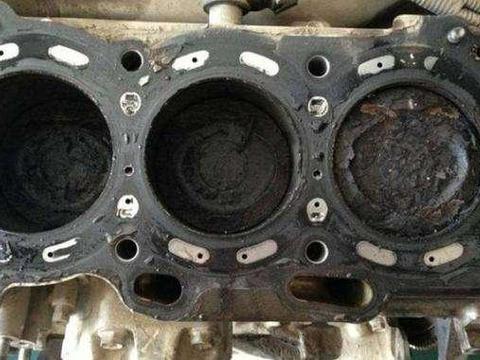 “温柔驾驶”会让发动机大量积碳？该如何防止积碳多？