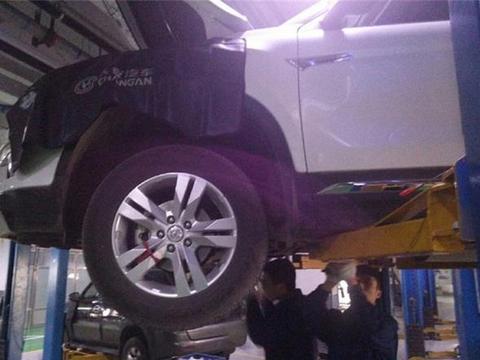 汽车保养只是更换机油？这4个零件不换等于没保养