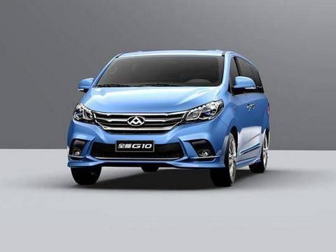 想知道“中型MPV“最近有什么新消息么，都在这里了