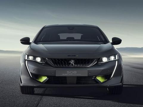 4.3秒破百，这款B级车性能媲美超跑，设计领先对手10年