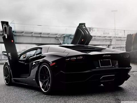 “兰博基尼“必看资讯都在这，你错过了吗