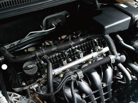 你错了！发动机高转速并不伤车，经常低速行驶才废车！