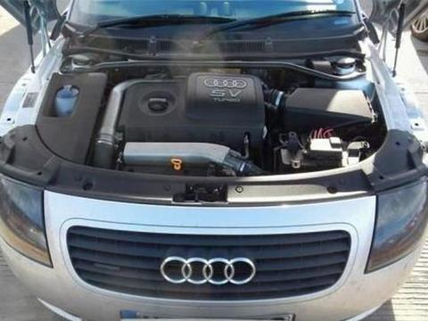 让你们看看15万公里未做保养的是什么状况，强如奥迪都这样了！