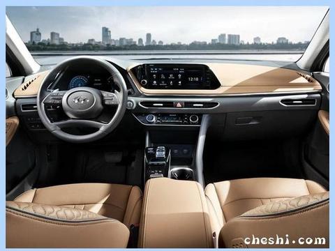 屌丝三宝迎换新！外观全面升级，20万级秒杀大众帕萨特