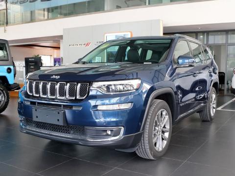 想知道“美系中大型车“最近有什么新消息么，都在这里了