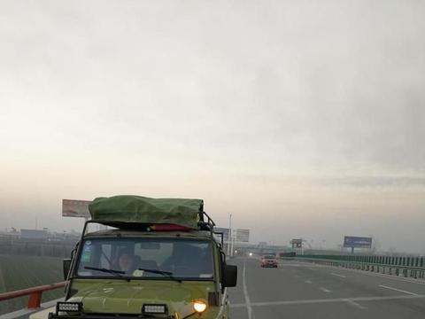 “国民越野车”212，新手必须要知道的致命缺陷！