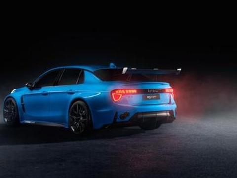 领克03能否破记录？破百仅需4.4秒，比亚迪怎么想？