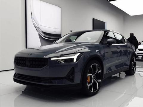 沃尔沃又一“硬货”，408马力，4.7秒破百，比宝马好看，30万起售