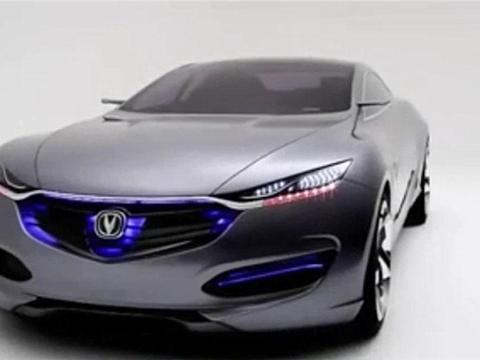 又一辆混动版车型亮相，长5米轴距3米，还配智能驾驶、空气悬架！