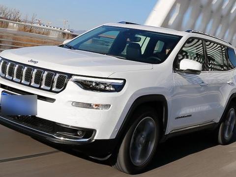 “Jeep“有新的文章更新，请注意查收