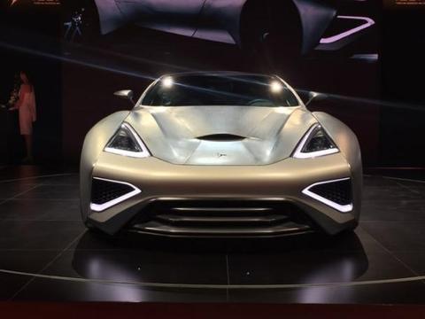 全球仅有一辆，售价高达6000万，想卖给中国土豪，但我们不傻！