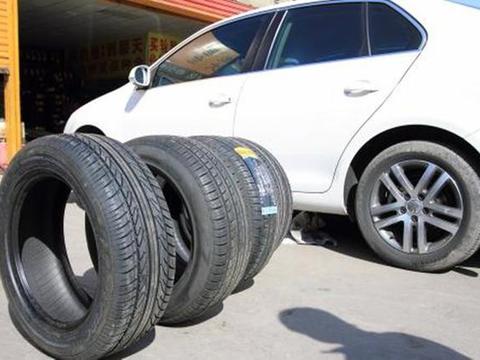 汽车轮胎正常情况下，可以跑多少万公里？什么品牌的轮胎最耐用？