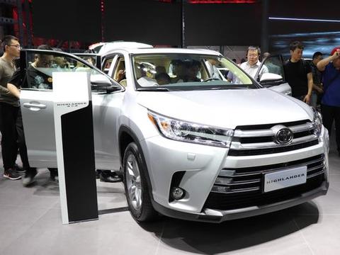 “30-50万日系中型车“必看资讯都在这，你错过了吗