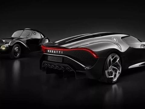 2019日内瓦车展丨新神就位，究竟有哪些顶级超跑？