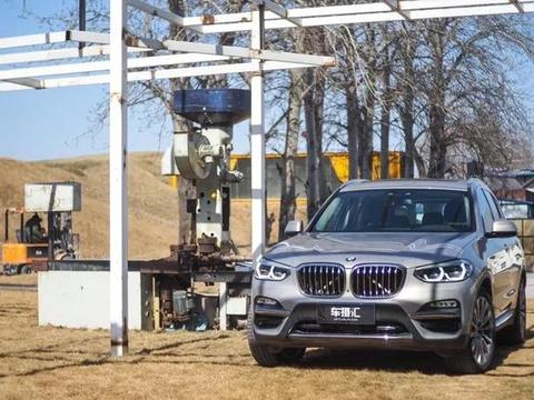 “30-50万欧系中型SUV“必看资讯都在这，你错过了吗