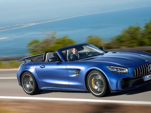 “德系跑车“必看资讯都在这，你错过了吗