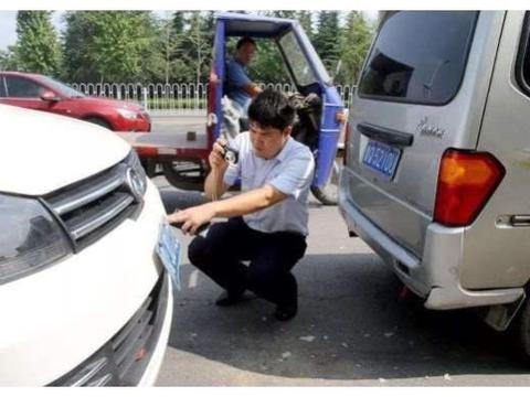 交强险原来是这么用，学会后，一年最多能省2000块