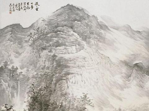 一气贯通，浑然天成！——松韵堂主人周逢俊作品赏析！|周逢俊|主人|斋号_新浪新闻