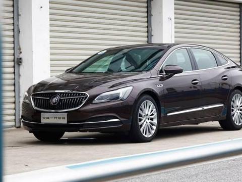 “30-50万美系中型车“最全资讯一网打尽，有我就够了