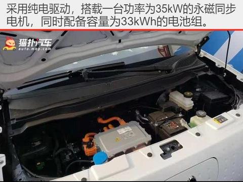 小车等于没命开？它有416项安全防护 一度电跑10km 盘就对了！