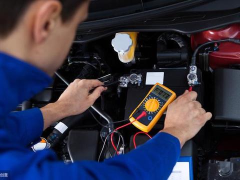 一年跑不到5000公里需要保养吗？教你几招再也不担心被4S店套路