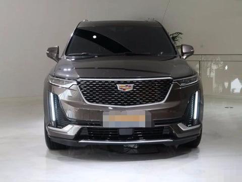 凯迪拉克爆发了，2.0T榨出235马力，宝马都无言以对