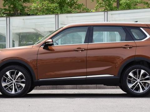 性能车遭“哄抢”，1.6T爆发204马力，宝马配置不到11万