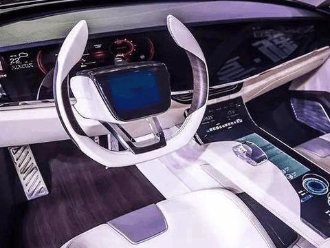 速递!新鲜的“红旗“资讯全在这，看我就够了