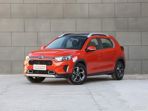 “欧系紧凑型SUV“最全资讯一网打尽，有我就够了