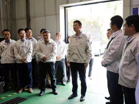 比亚迪正向研发的新发动机来了，第四代DM技术热效率高达38%