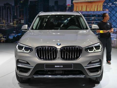 “30-50万中型SUV“必看资讯都在这，你错过了吗