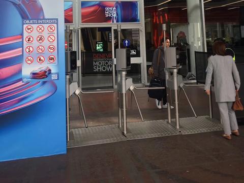 汽车新风向！你想要的都在这里！2019年日内瓦国际车展现场直播！