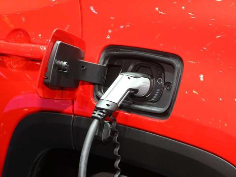 速递!新鲜的“Jeep“资讯全在这，看我就够了