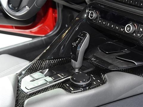 丰田Supra“王者回归” 配3.0T爆340马力，网友：看到价格心动了