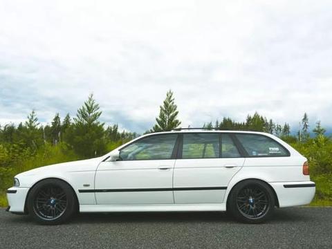 为什么要改装？因为热爱和追求，有人说，不改装的车是没有灵魂的