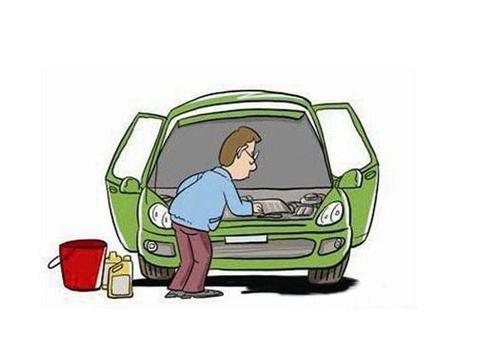 让你终身受用的汽车保养秘笈，养车就是要这么省钱！