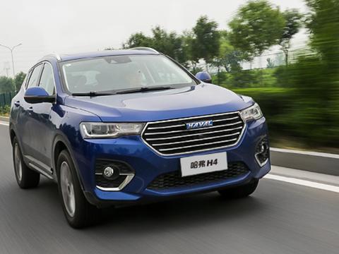 “5-10万SUV“最全资讯一网打尽，有我就够了