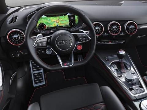 新车起步400匹马力，零百加速仅需3.69秒，还看啥保时捷