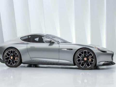 2019年日内瓦车展：超级跑车的功率总和超过17000马力