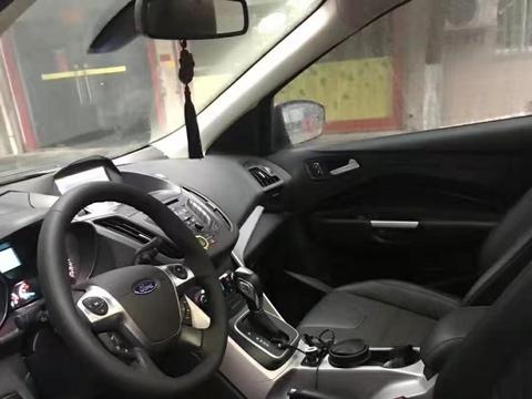 “20-30万美系SUV“必看资讯都在这，你错过了吗