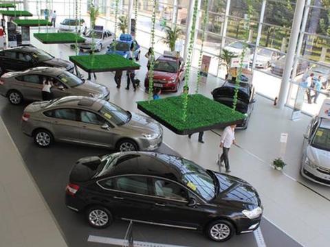 只买裸车不在4S店买保险上牌，4S店不同意怎么办？这是个问题