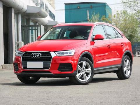 想知道“30-50万欧系紧凑型车“最近有什么新消息么，都在这里了