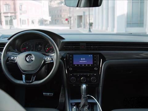 速递!新鲜的“20-30万德系中型轿车“资讯全在这，看我就够了