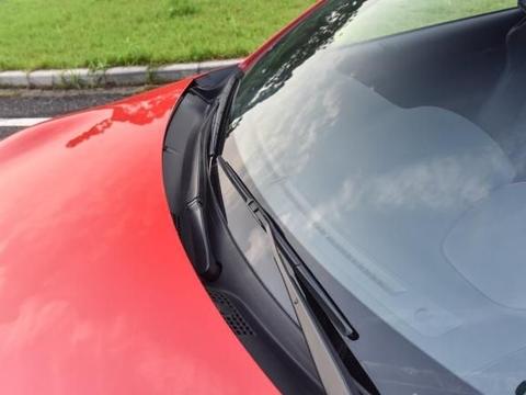 雨刮器总刮不干净还有异响？其实是这里出了问题，别只知道更换