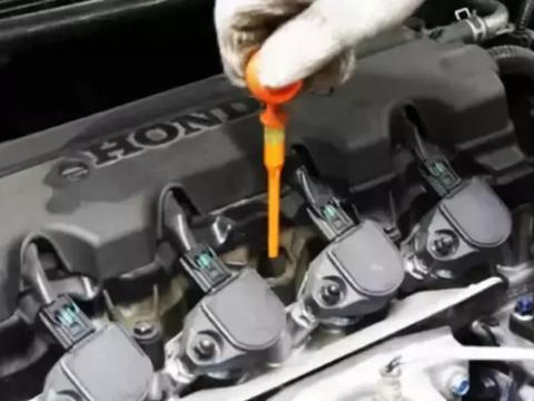 过分的爱车可能毁车 来看保养 4 误区