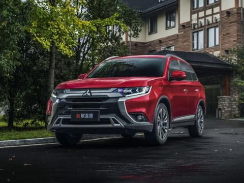 这里有“三菱“的最新资讯请不要错过