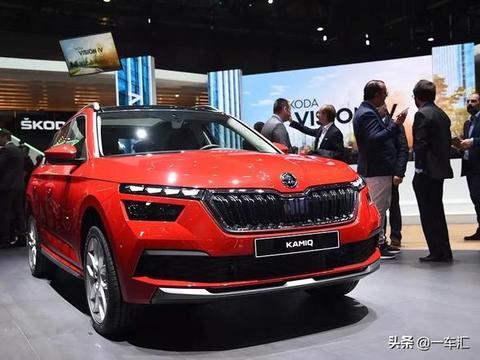 近期“10-15万小型车“动态汇总，都在这个专题里